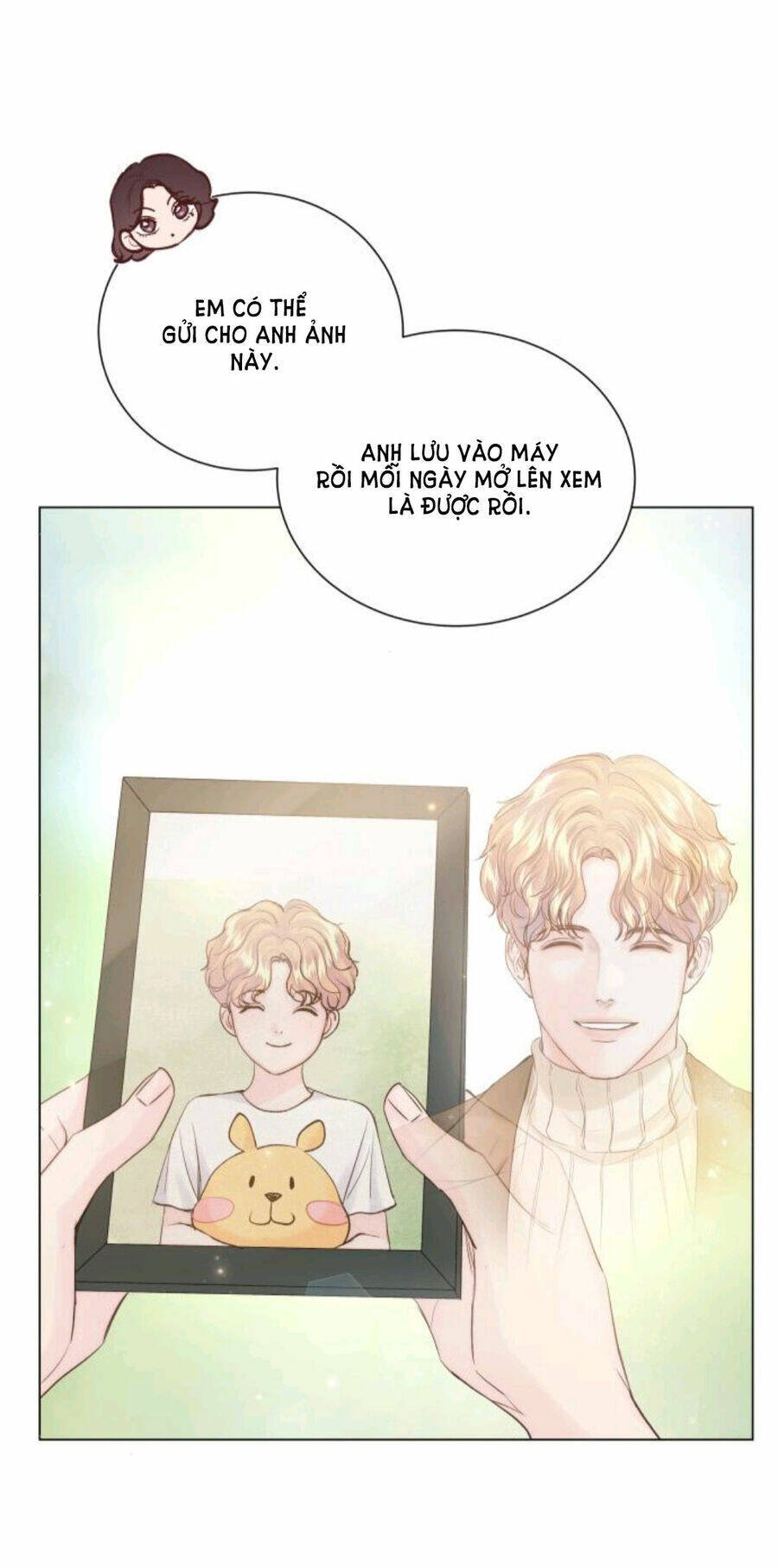 nhất định chúng ta sẽ được hạnh phúc chapter 109.2 54