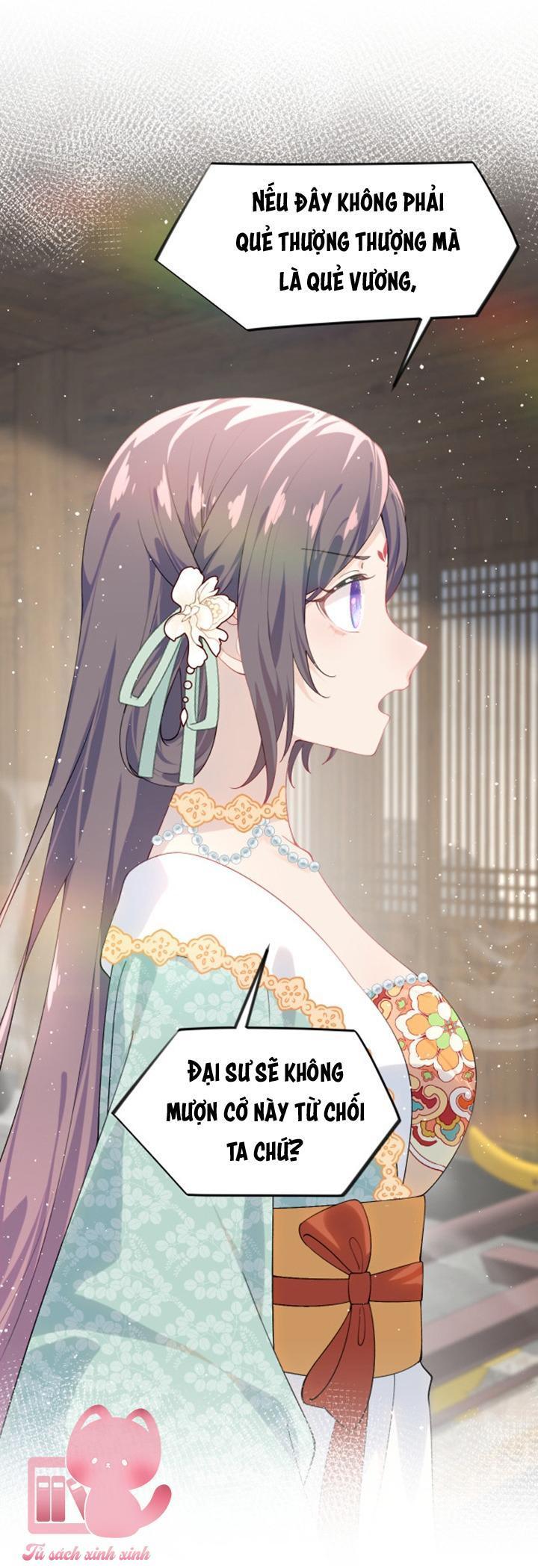 một đêm nọ đột nhiên yandere tới! chapter 106 44