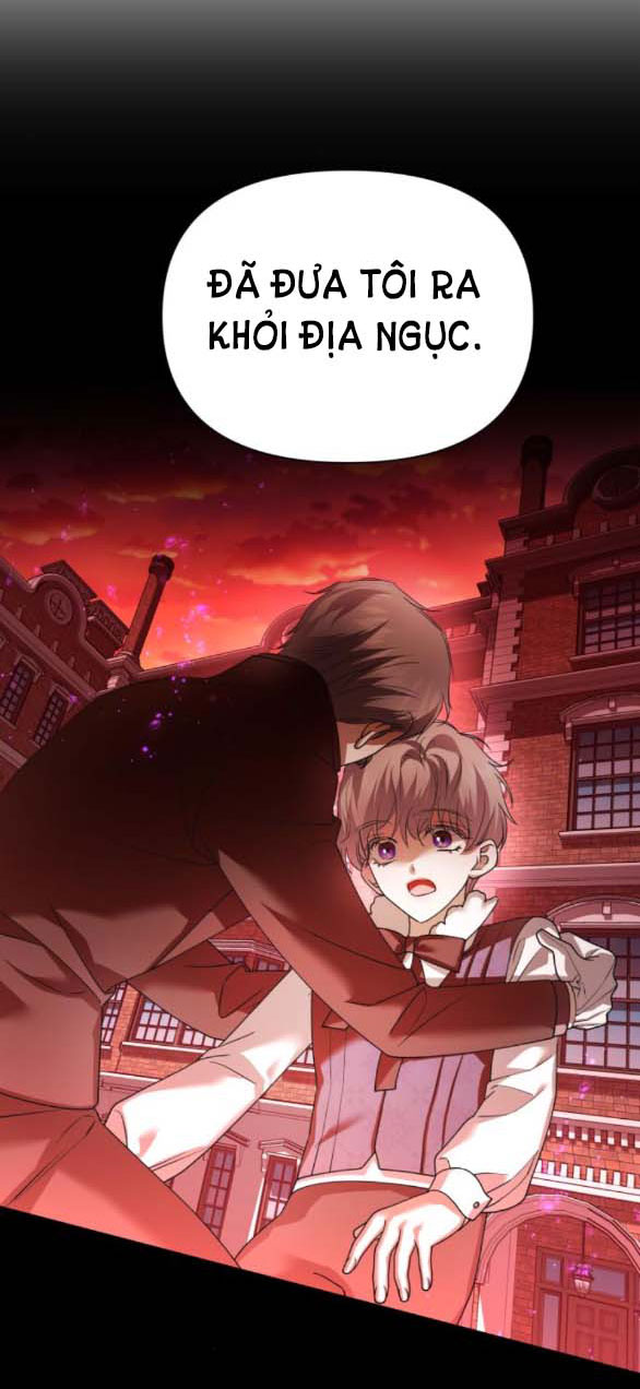 tôi muốn trở thành cô ấy dù chỉ là một ngày chapter 126 76