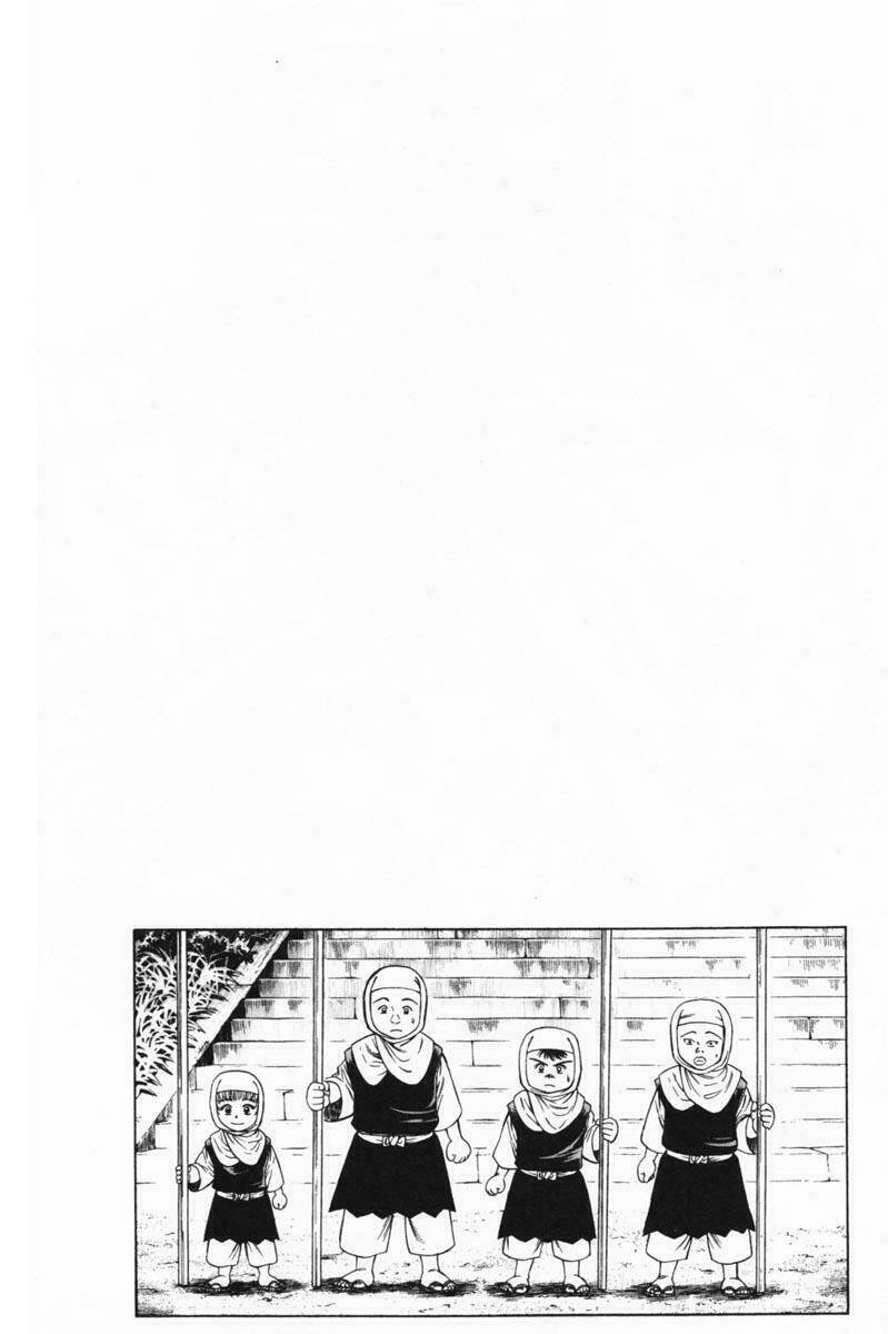 thiếu niên vương i - shana oh yoshitsune i chapter 21 2