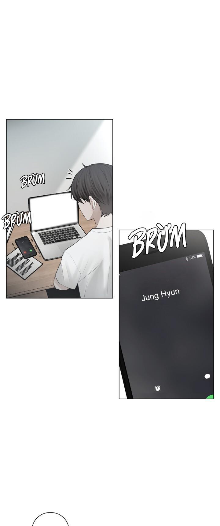 không xa lạ chapter 8 23