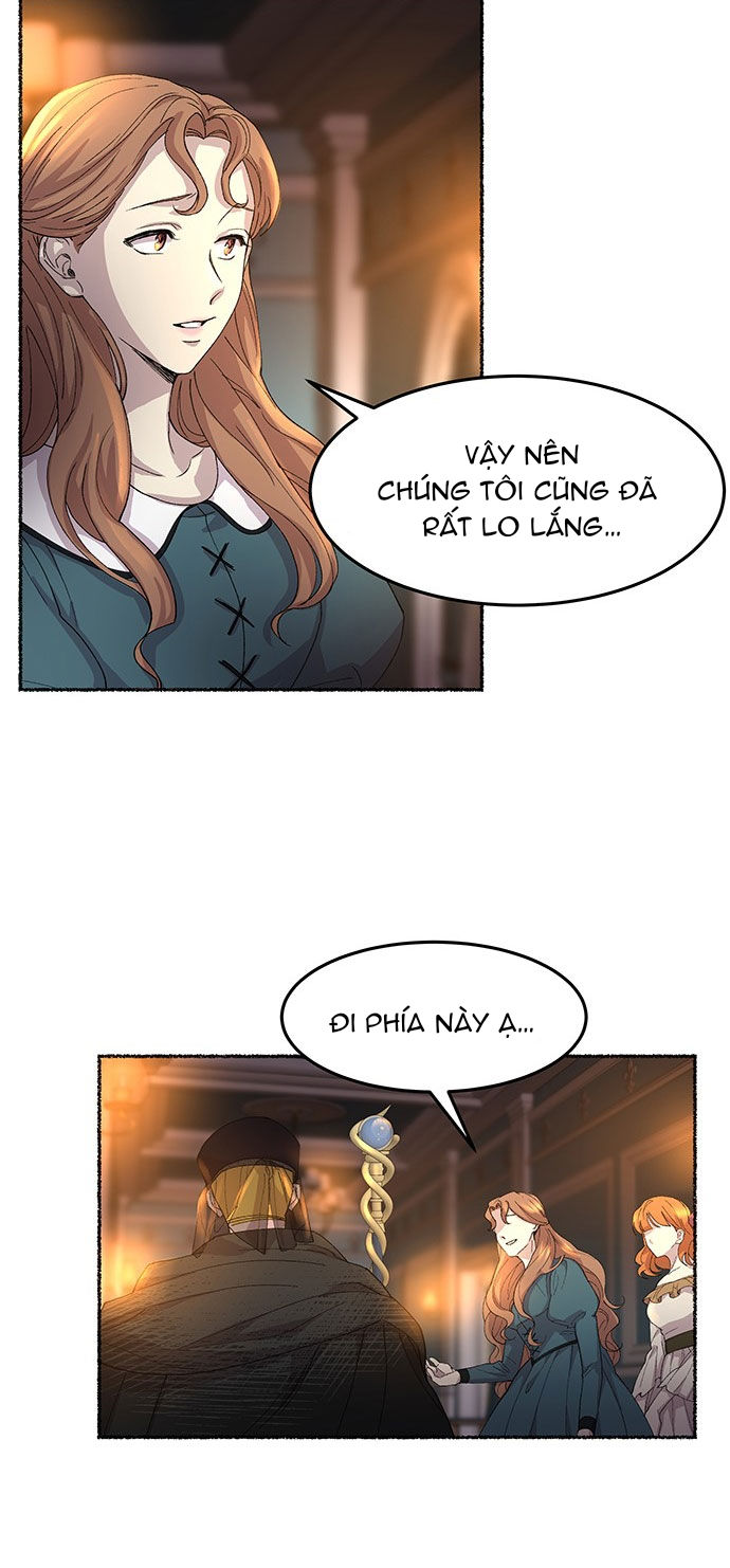 như gió trên cành cây khô chapter 53 62