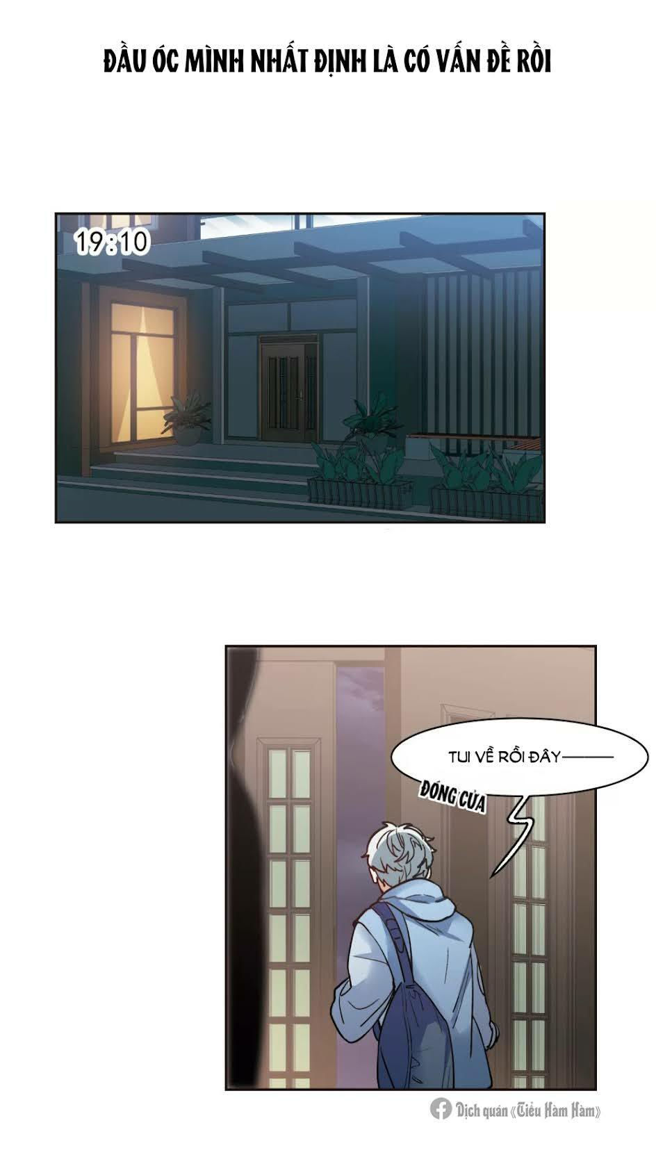 thế giới đệ nhất cự tinh chapter 17.2 12