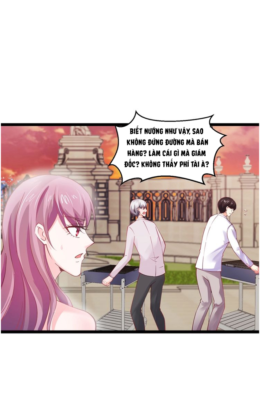 độc nhất sủng ái của thủ tịch chapter 40 32