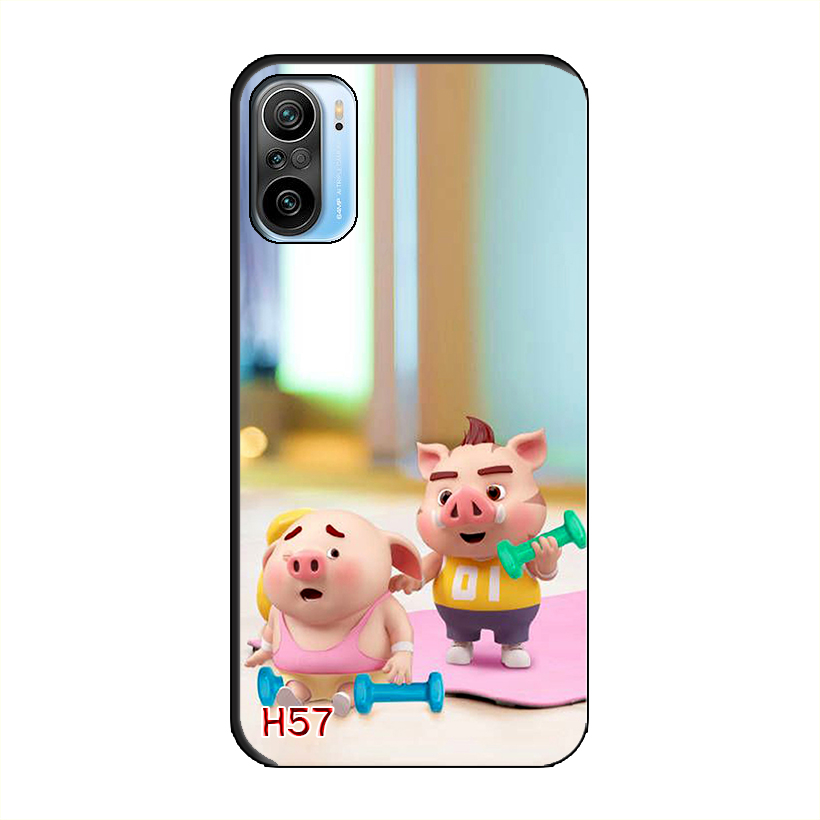 Ốp Lưng Dành Cho XIAOMI K40