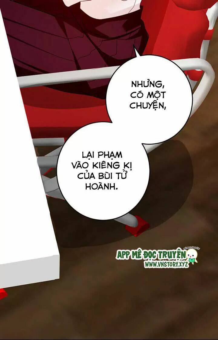 thiên hậu trở về chapter 79 28