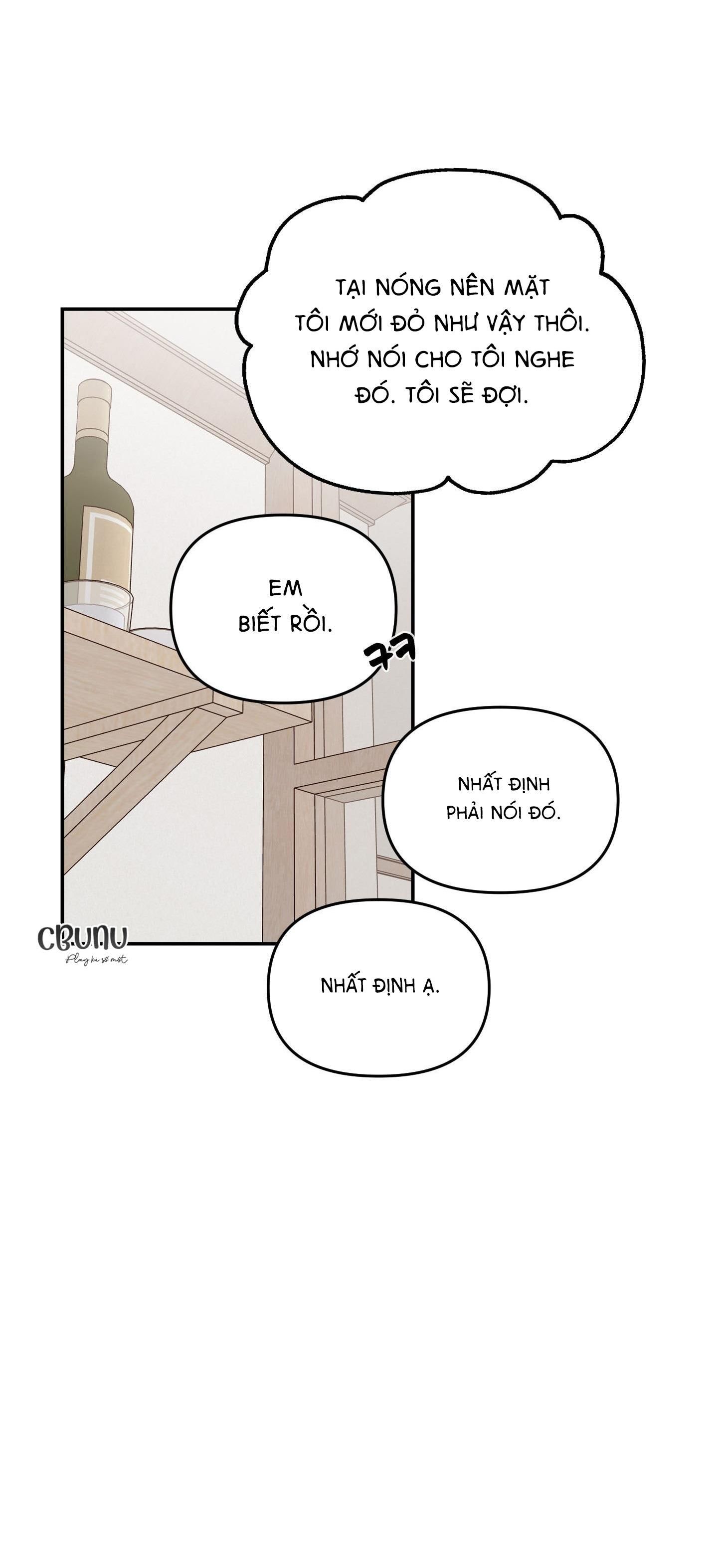 thán phục thanh xuân chapter 61 19