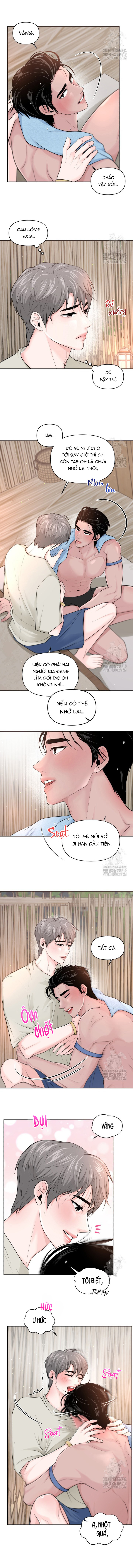 bí mật trên hòn đảo ireland chapter 10 3