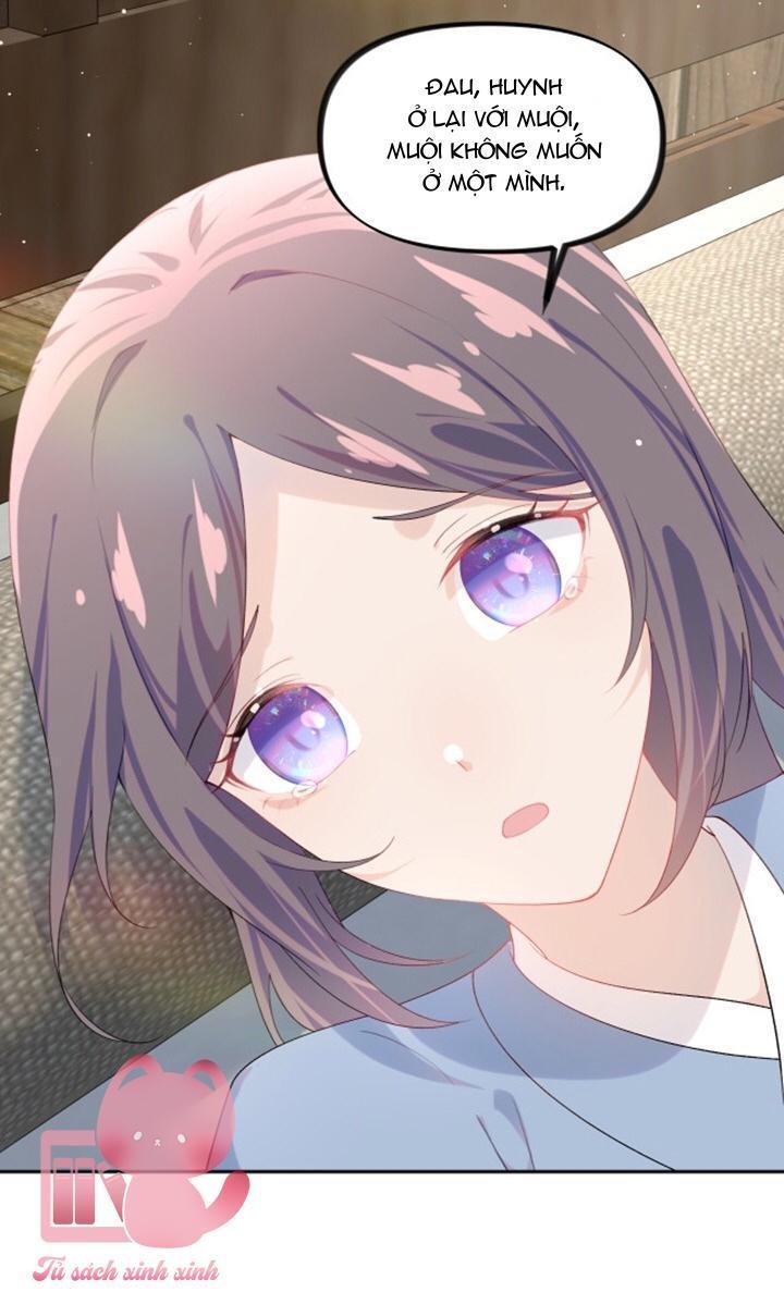 một đêm nọ đột nhiên yandere tới! chapter 118 38