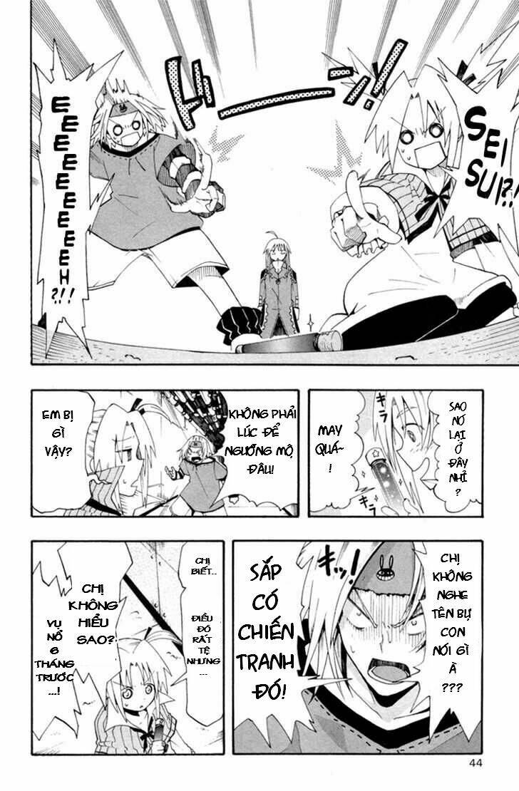 tripeace chapter 1 42