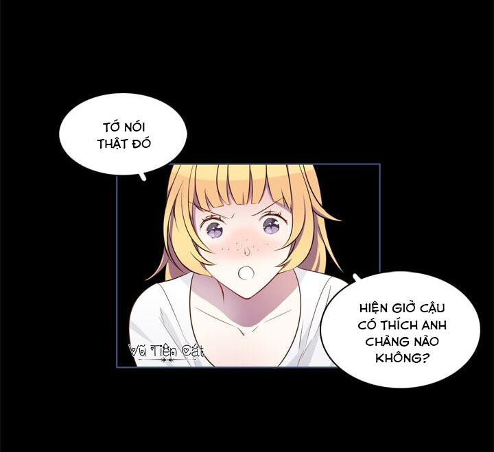 thanh tra của muiella chapter 5 21