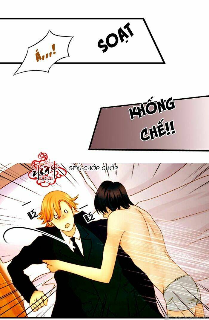 something sweet chapter 7 6