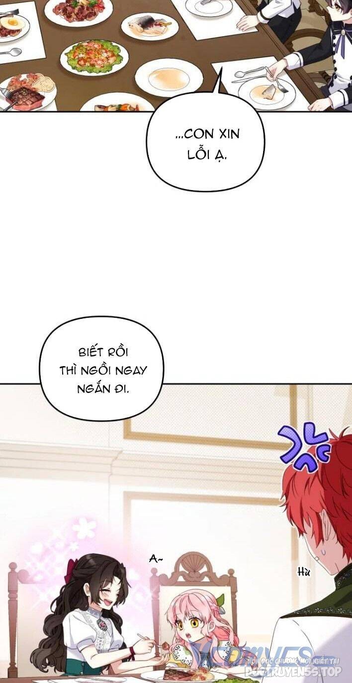 tôi được nuôi dưỡng bởi những kẻ phản diện chapter 47 60