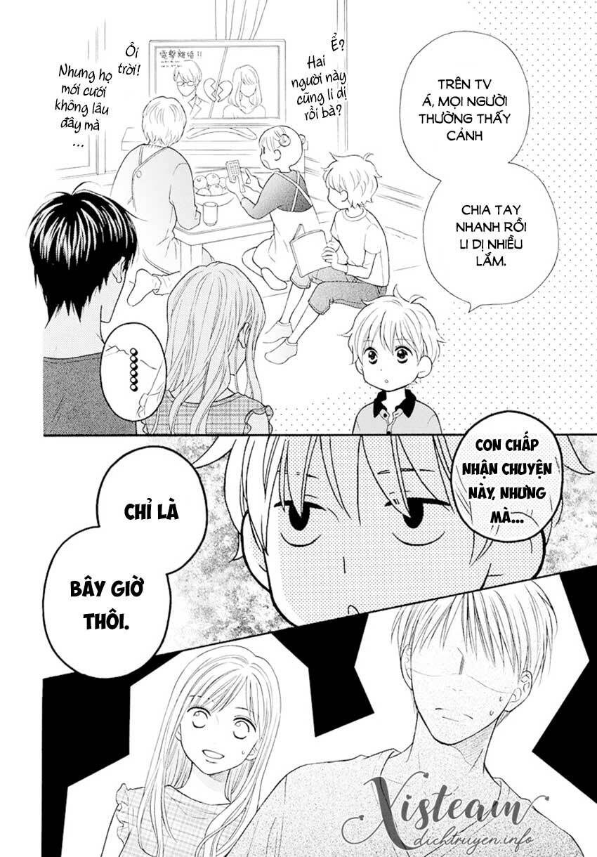 life so happy chapter 17 24