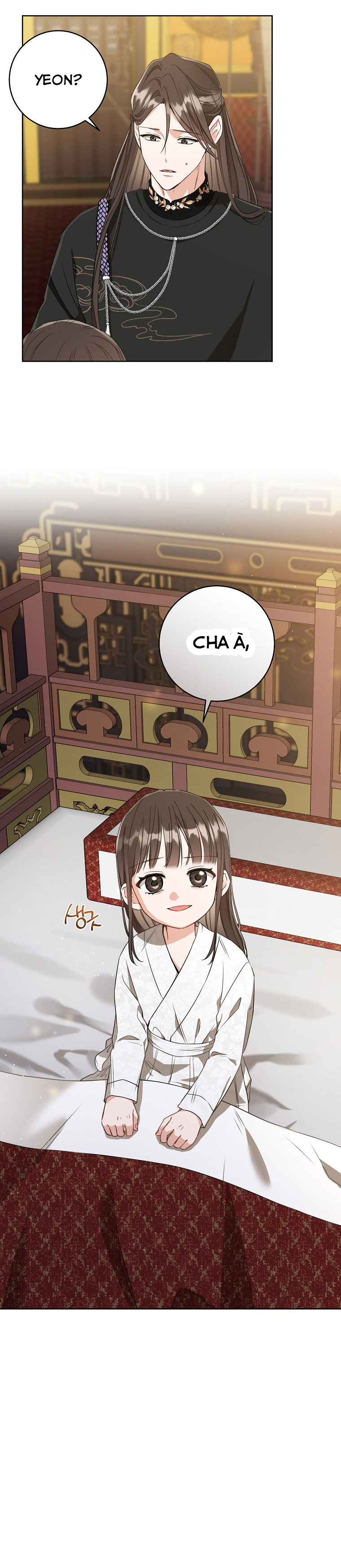 trở thành cô cháu gái bị khinh miệt của nhà quyền quý chapter 7 28