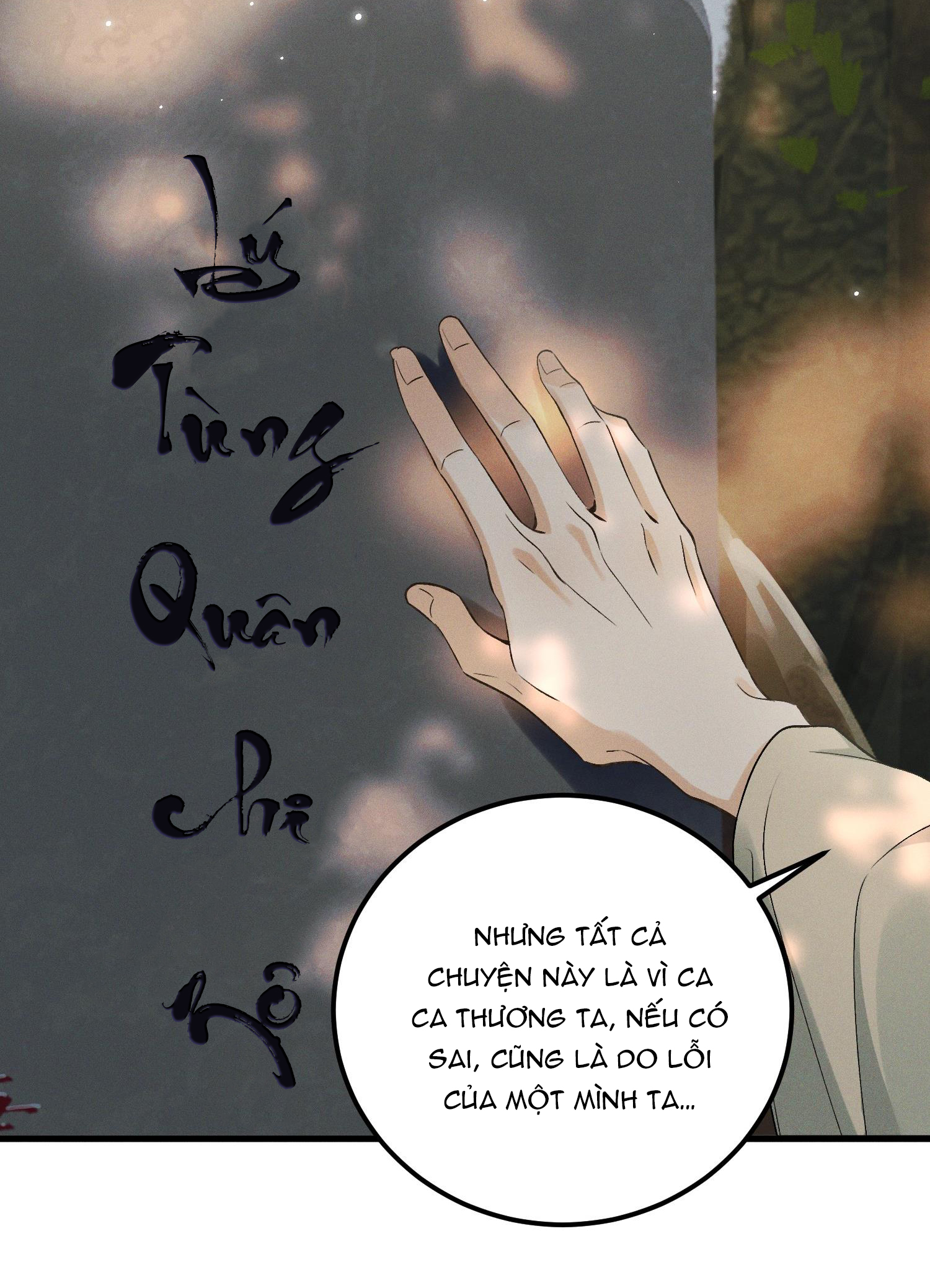 trăng trong giấc mộng chapter 12 31