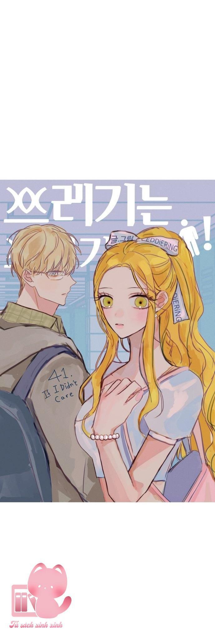 kẻ cắp gặp bà già chapter 41 24