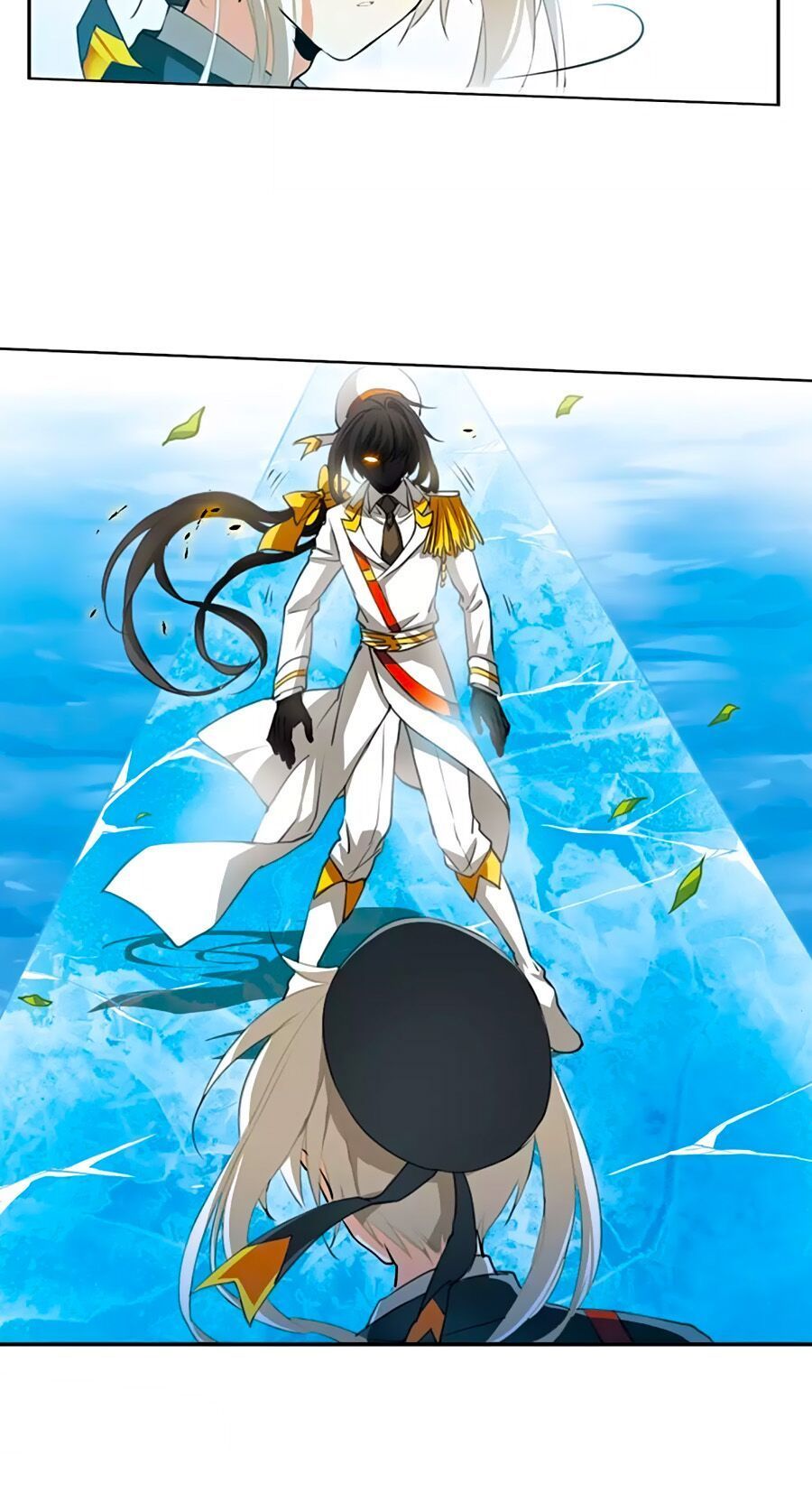 tam nhãn hao thiên lục chapter 293.2 14