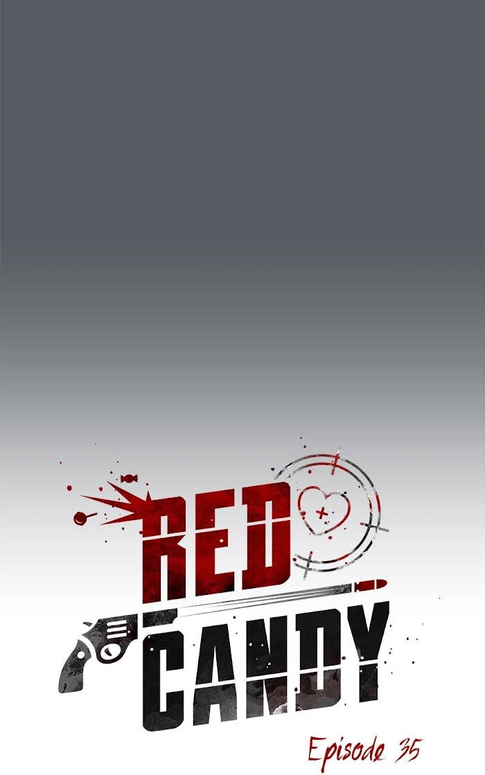[raw] red candy chapter 35 43