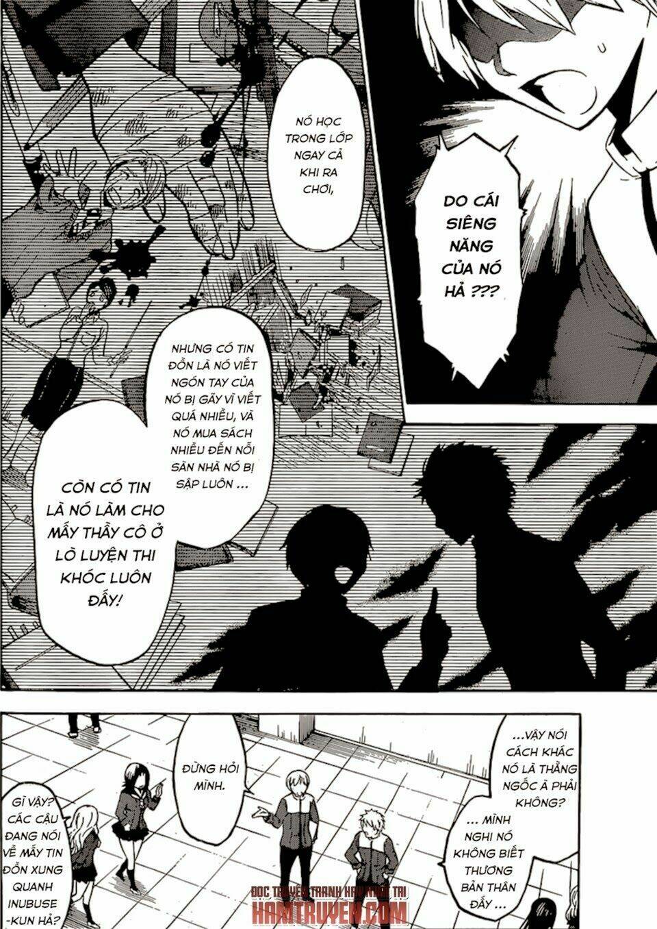 chrono monochrome chapter 1 6