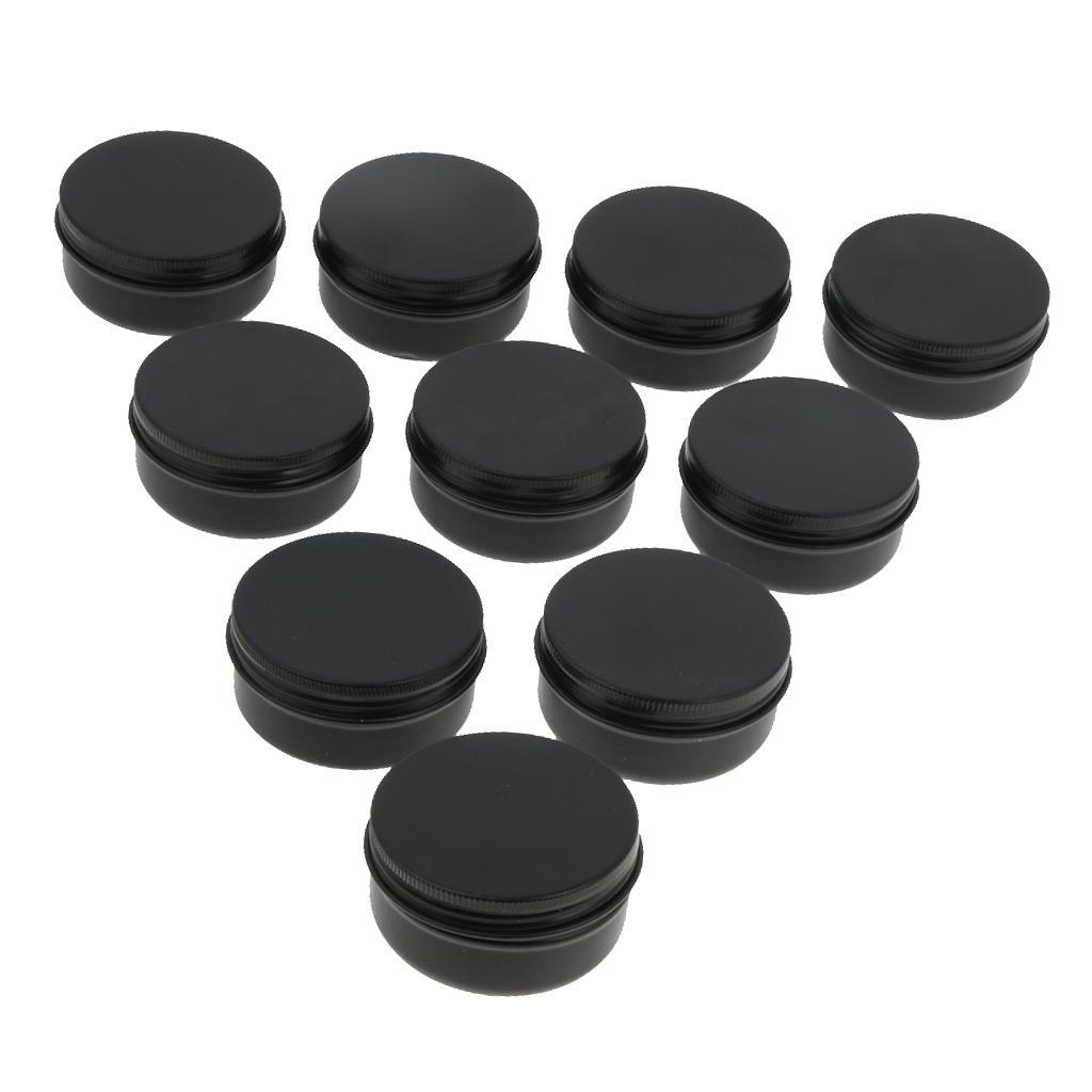 40 Piece Airtight Case, Waterproof Pill Capsule Holder Case, Outdoor Survival Seal Storage Container Dry Box