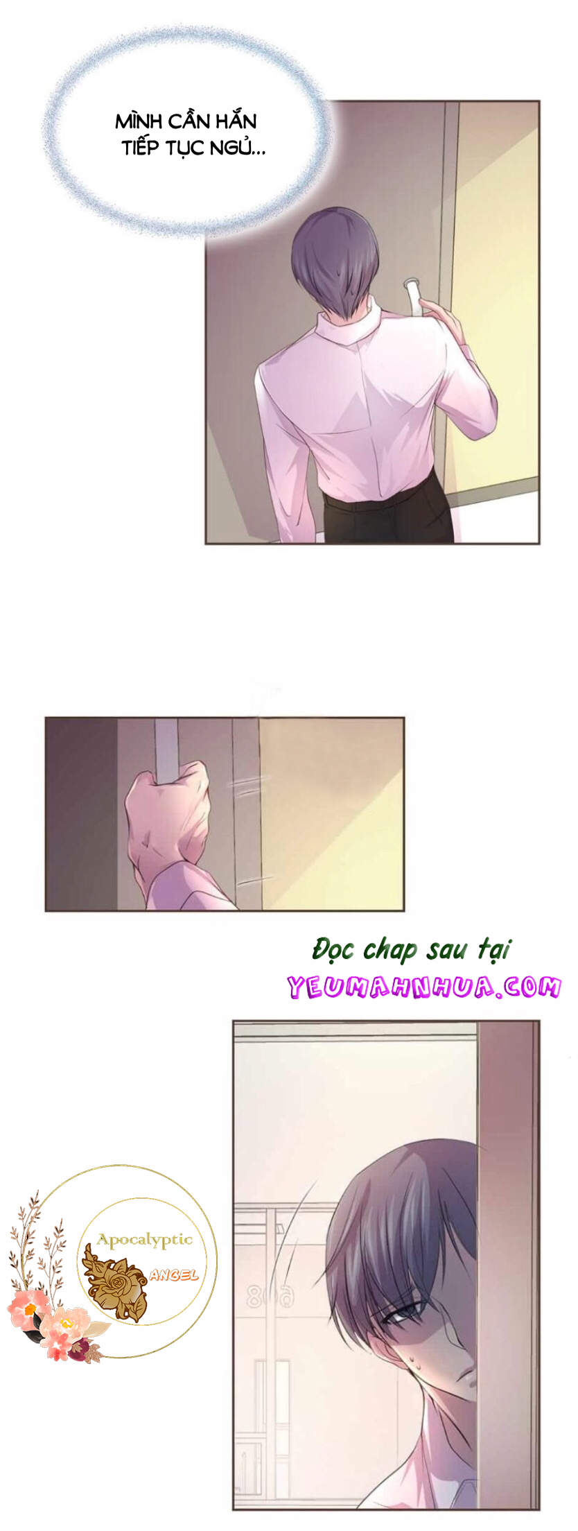 giữ em thật chặt (hold me tight) chapter 14 36