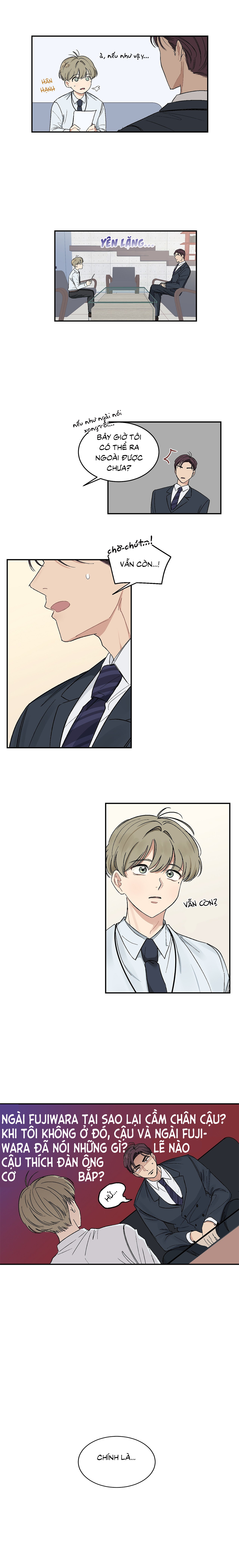 it's not like that chapter 9 2