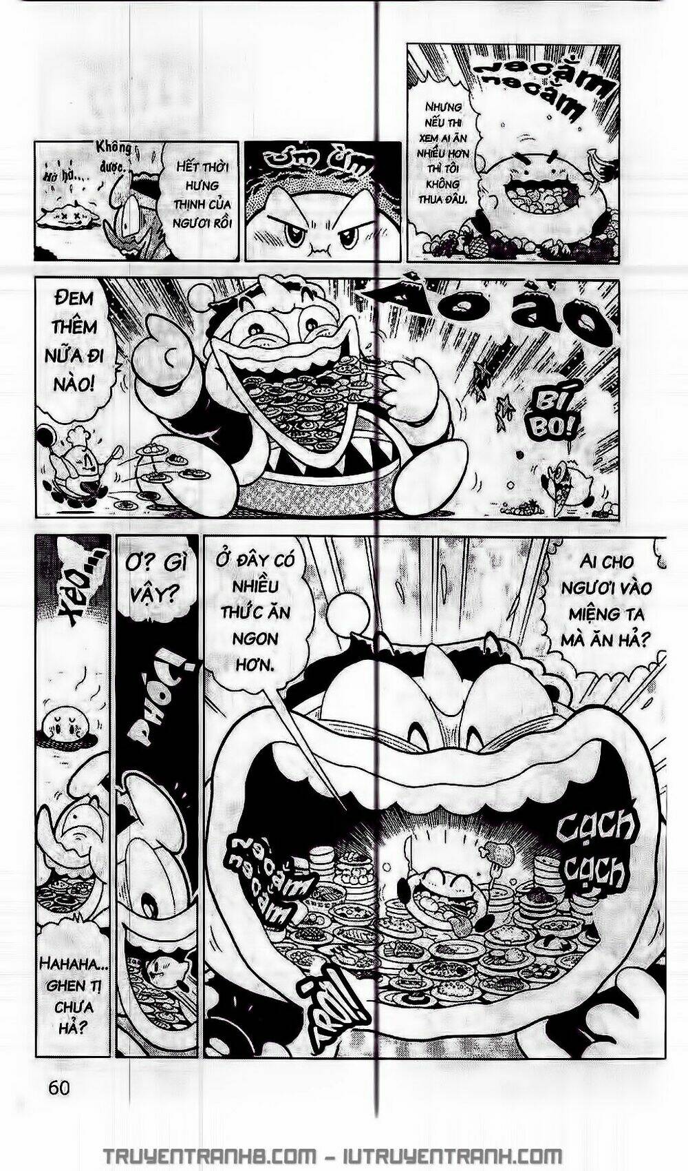 ngôi sao kabi chapter 148 12