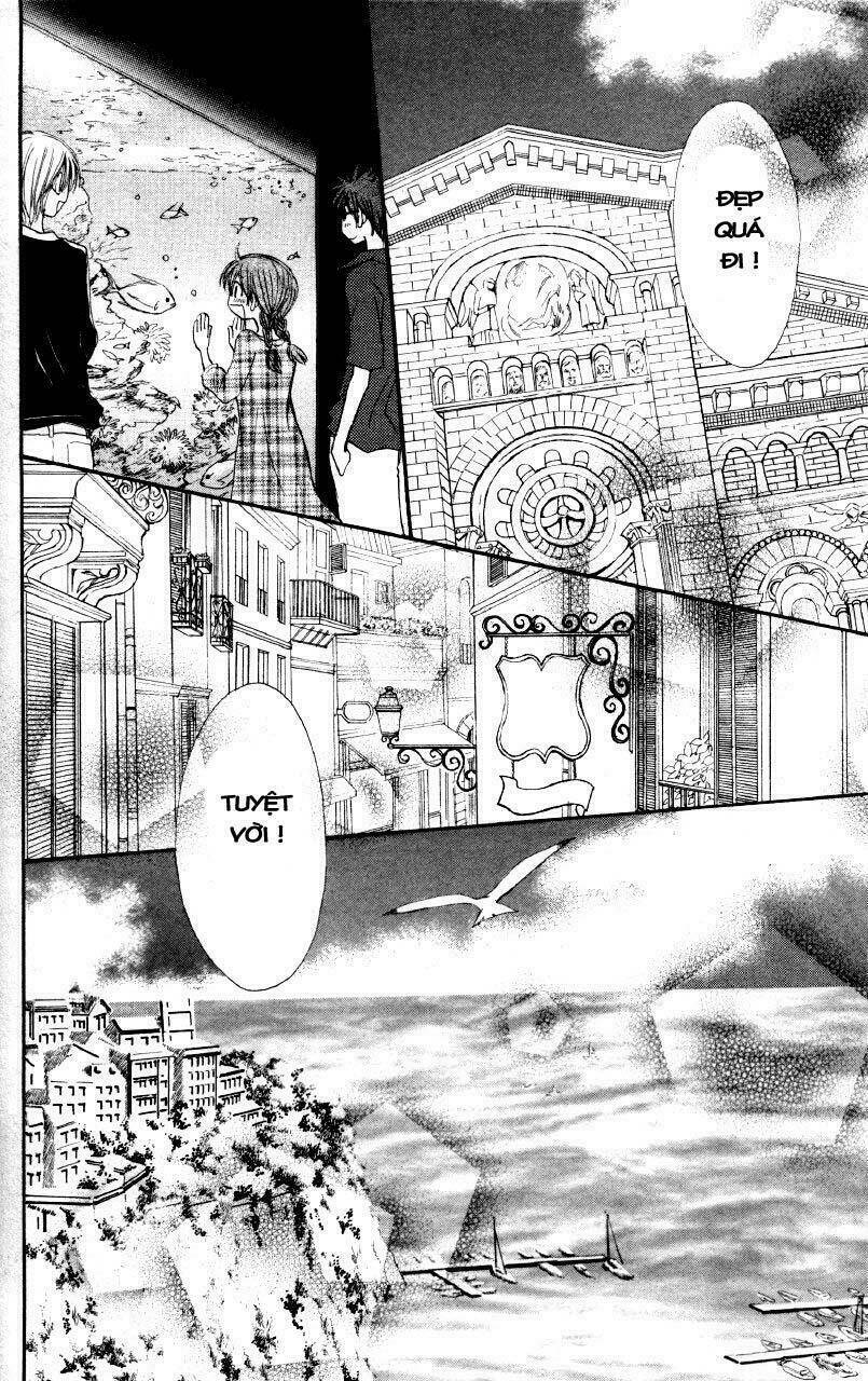 penguin revolution chapter 30 10