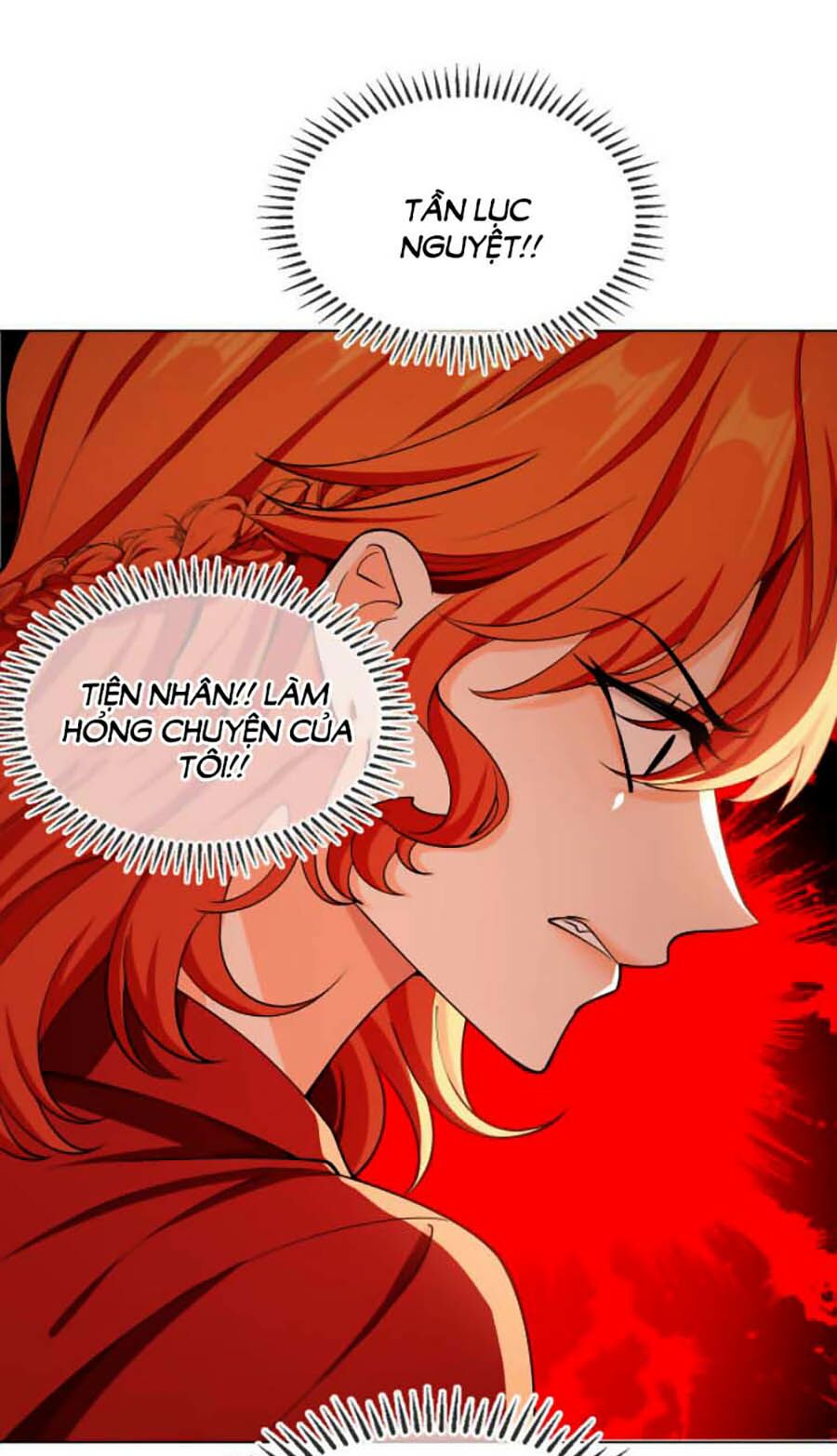 kế hoạch công lược của cô vợ gả thay chapter 45 7