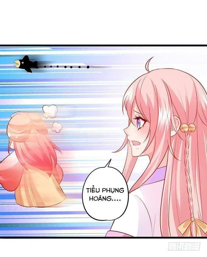 hồ tiên hung bạo chapter 123 25