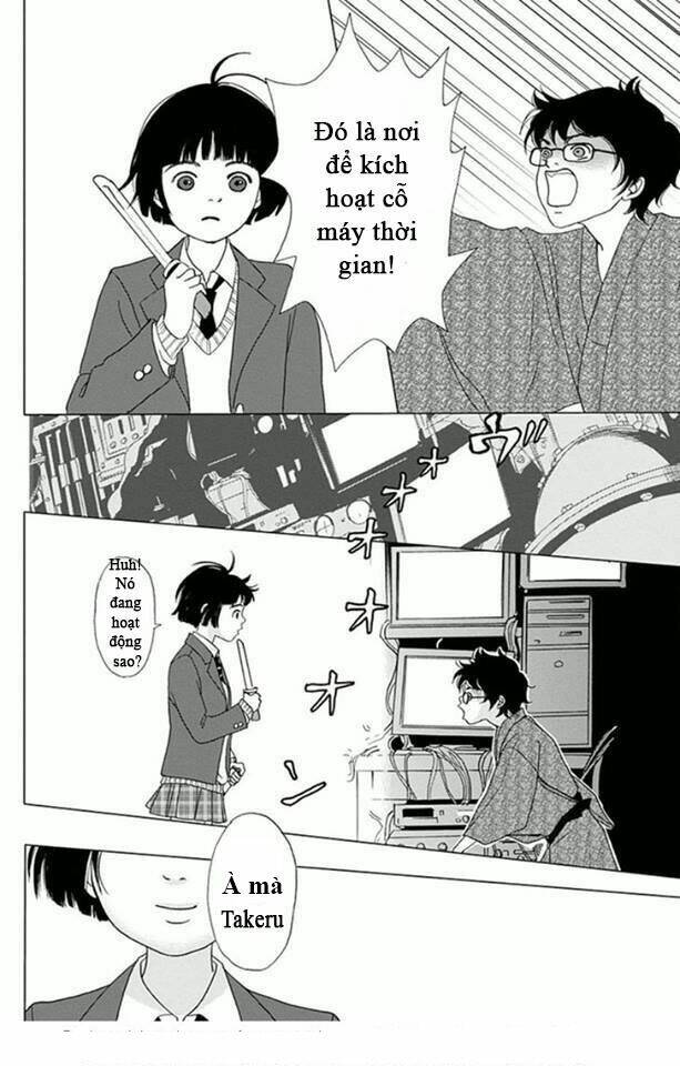 ashi-girl chapter 1 30