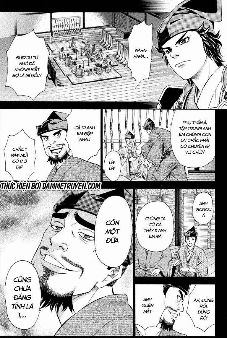 thiếu niên vương phần 2 chapter 67.2 2