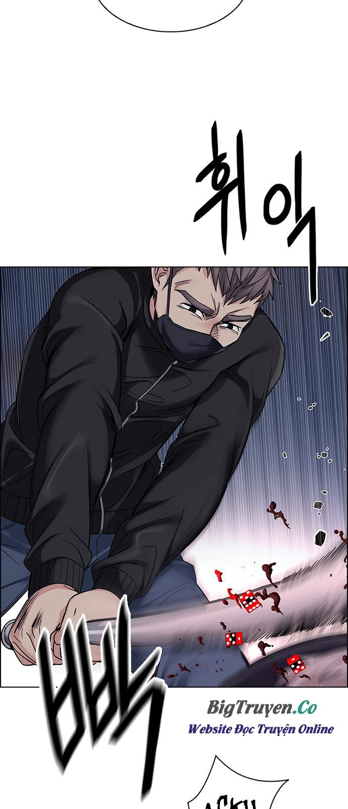 trò chơi số mệnh chapter 260 4