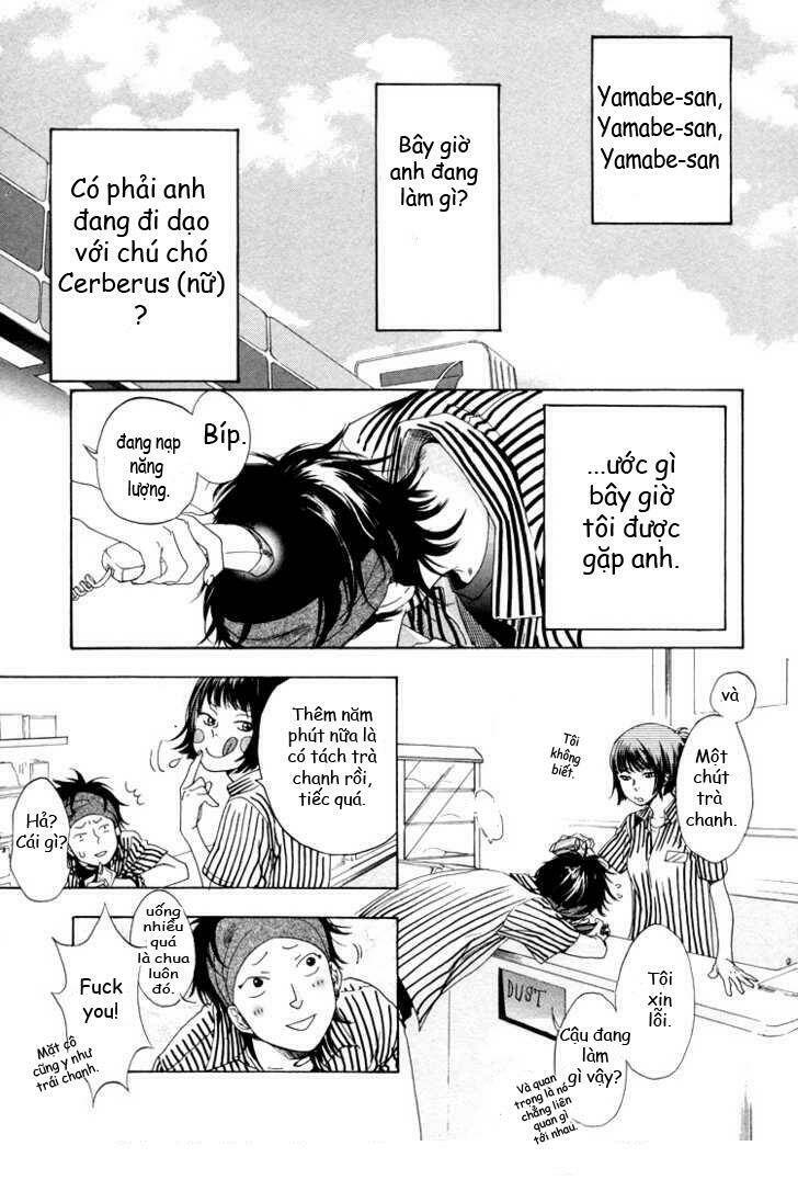 call my name (jaryuu dokuro) chapter 1 6