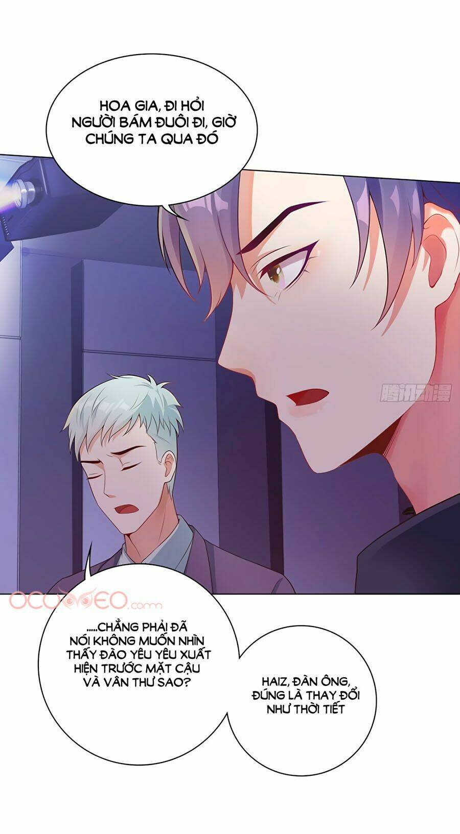 bộ váy rực rỡ ánh sao chapter 7 12