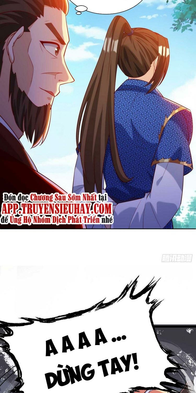 chúa tể tam giới chapter 173 4