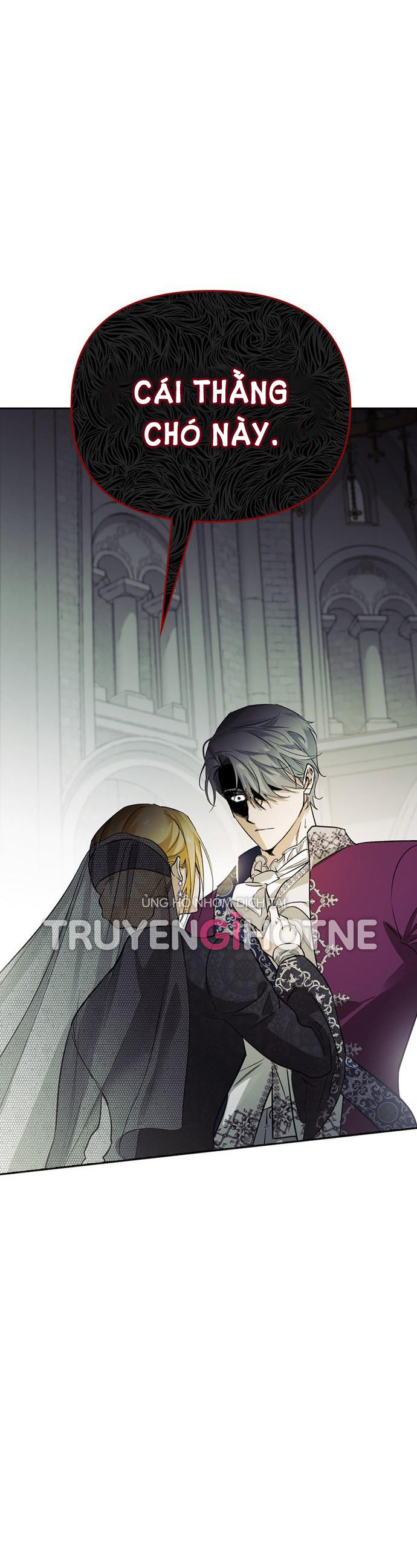 Tôi Thuần Hóa Chó Điên Của Chồng Cũ chapter 1.2 23