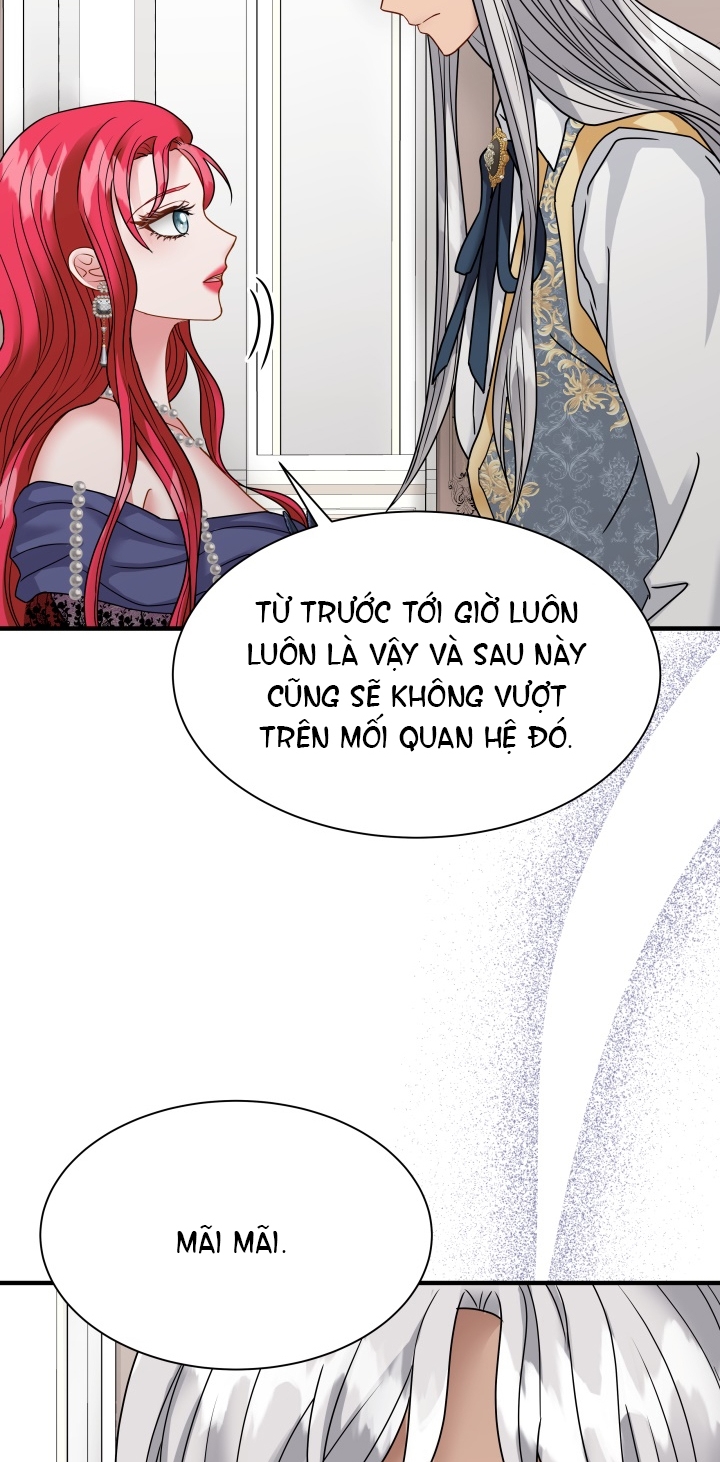 Khi Nàng Khóc Trông Thật Xinh Đẹp chapter 46.2 - Trang 23