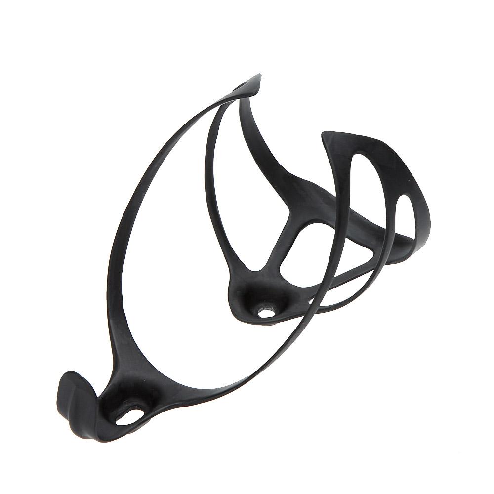 Giá đựng bình nước cho xe đạp này, Làm bằng sợi carbon, trọng lượng siêu nhẹ