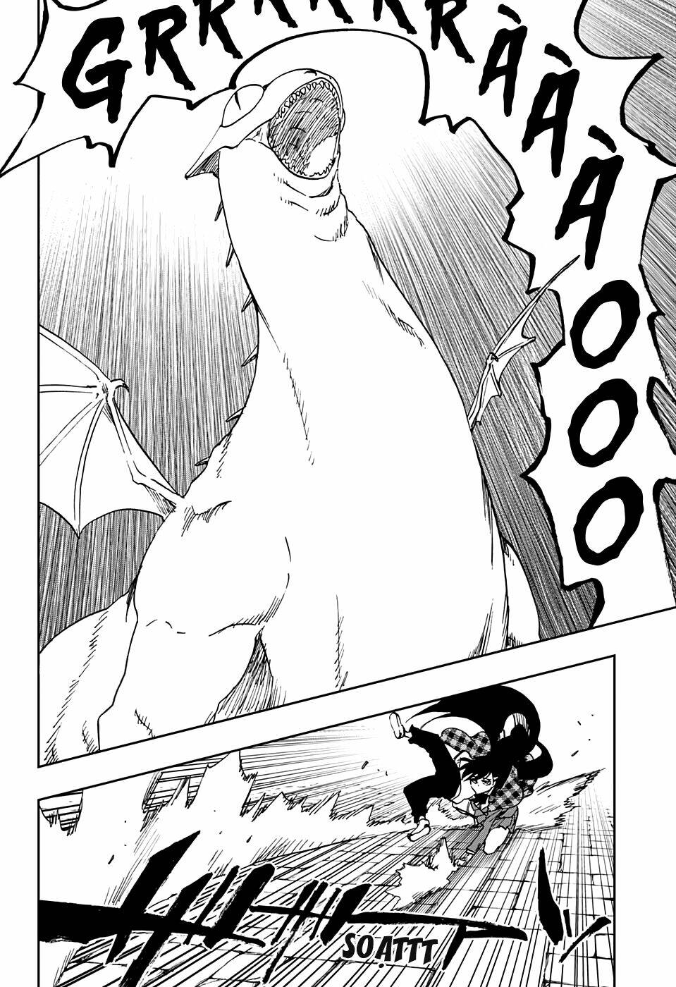 hoả thiêu phù thuỷ chapter 1 38