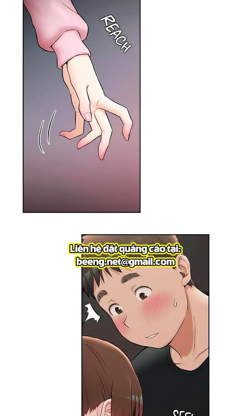 phòng tập gym bí mật chapter 46 58