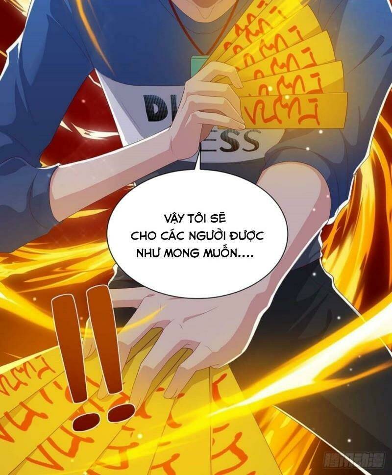 trọng sinh khí thiếu quy lai chapter 105 20