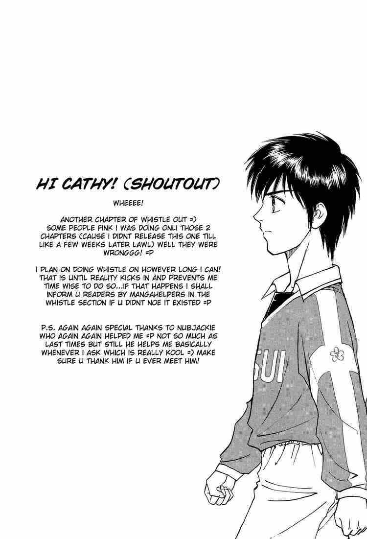 whistle - cơn lốc sân cỏ chapter 20 19