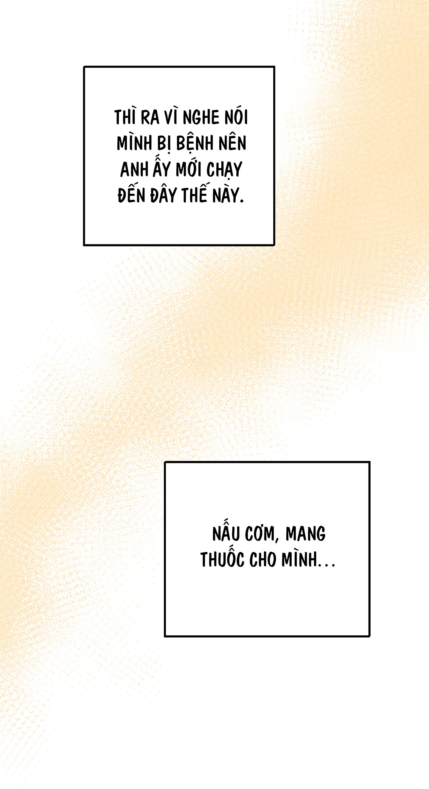 tình yêu bình thường nhưng không dễ tìm chapter 5 36