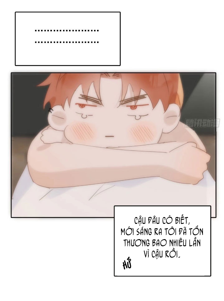 đêm đầy sao nói với em chapter 30 80