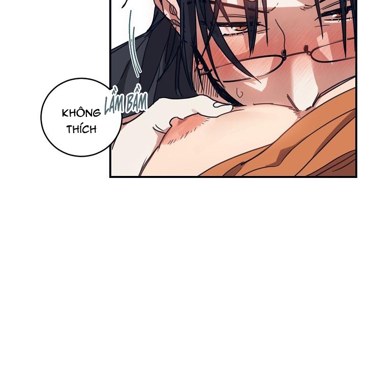 phương pháp tránh mặt trời chapter 3 25