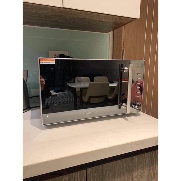 Lò vi sóng Caso M20 Electronic 20 Lít