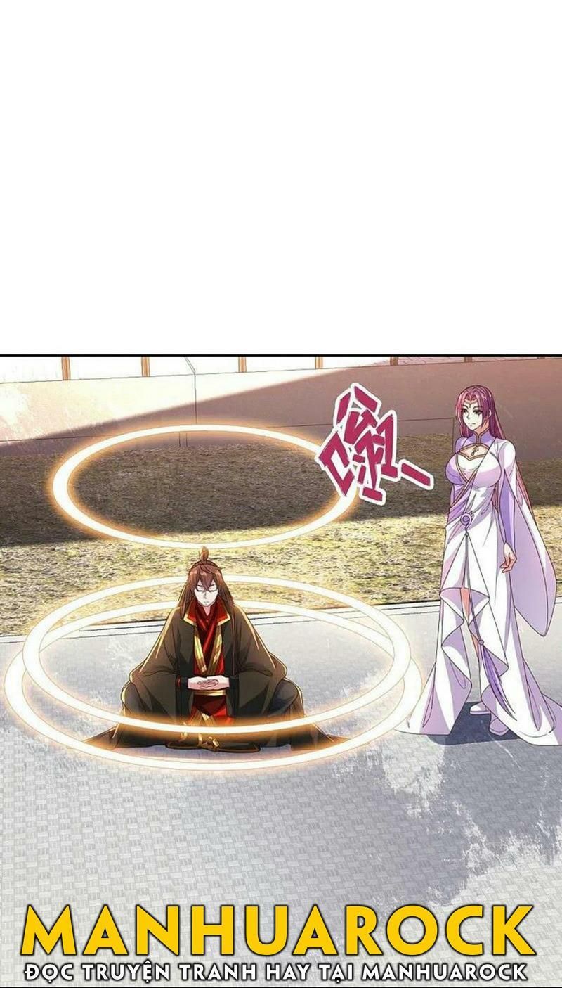 tiên võ đế tôn chapter 270 58