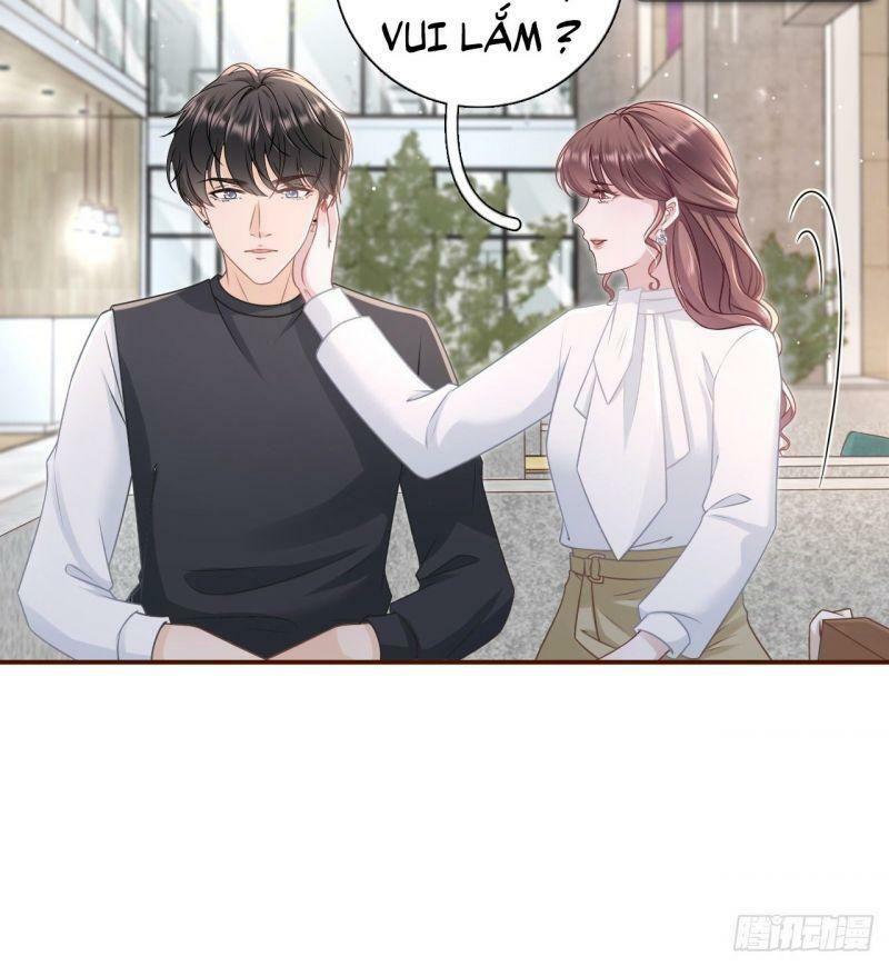 bạn gái tôi mới 30+ tuổi xuân chapter 84 36